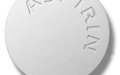 Aspirin: Risks & Benefits