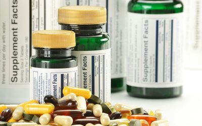 The Benefits of Vitamin Supplements: Are They Worth Taking?
