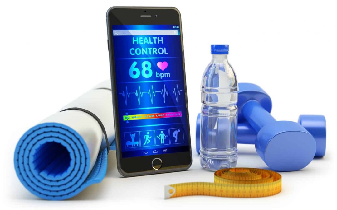 Fitness Apps: Using Technology to Improve Your Health