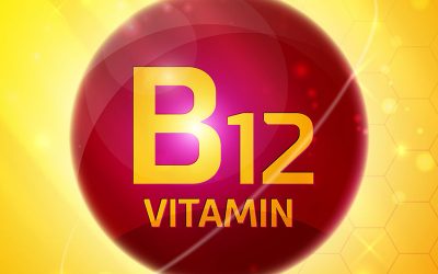 Everything You Need to Know about Vitamin B12