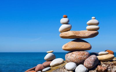 Keeping Your Balance Can Keep You Healthy