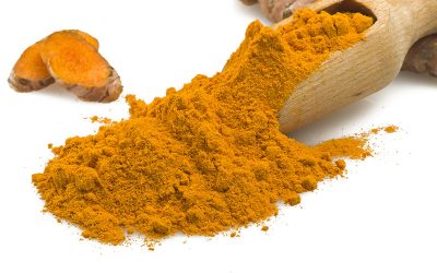 Curcumin: Is it the Spice of Life?