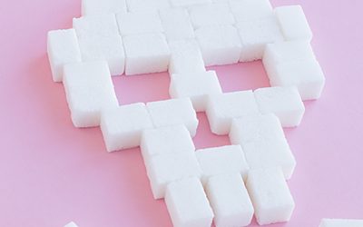 How Sugar Can Impact Your Health/Nutrition